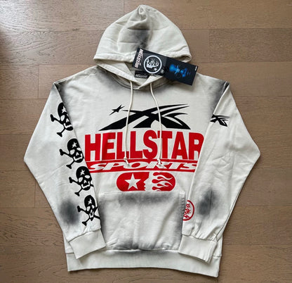 HLLSTR. Hoodie