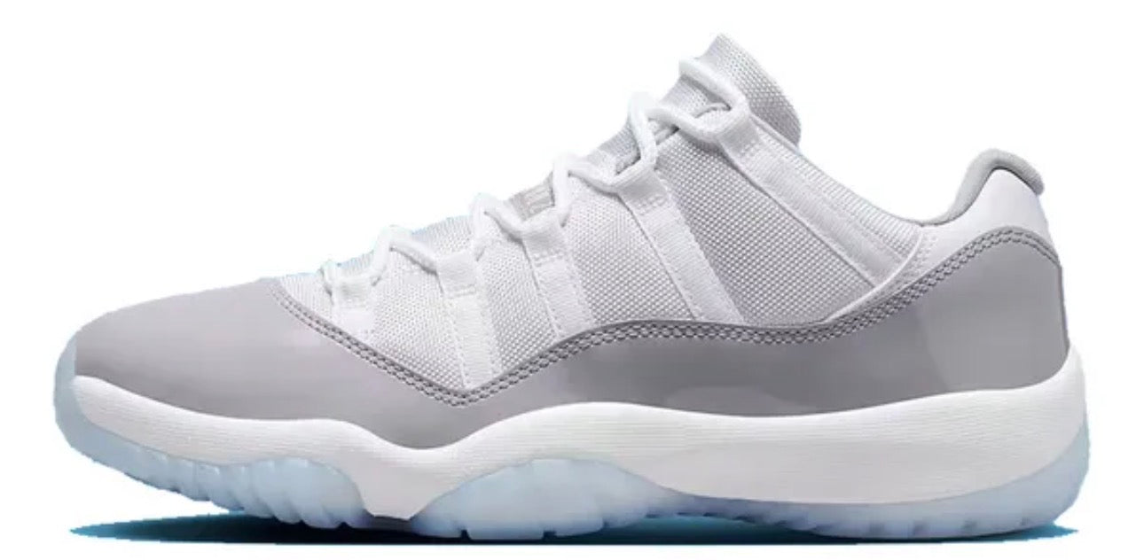 J11 Ball Kicks