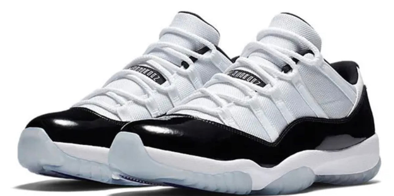 J11 Ball Kicks