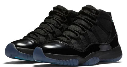 J11 Ball Kicks