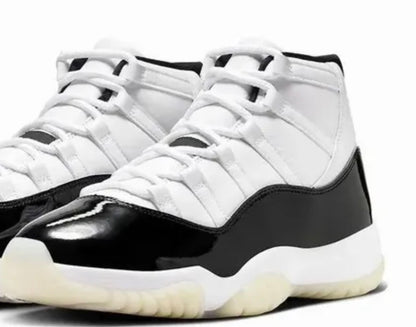 J11 Ball Kicks