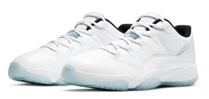 J11 Ball Kicks