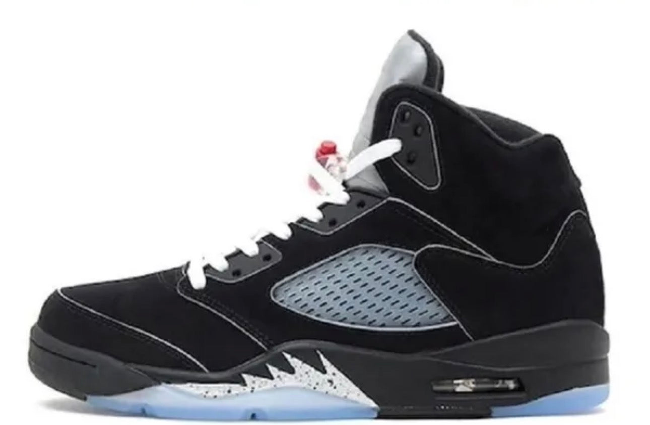 J5 Ball Kicks