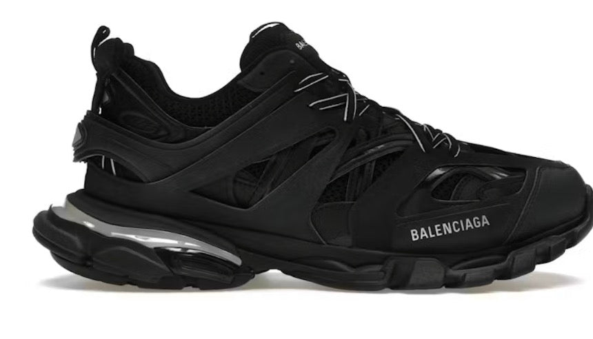 BLNCI Track
