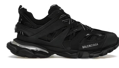 BLNCI Track