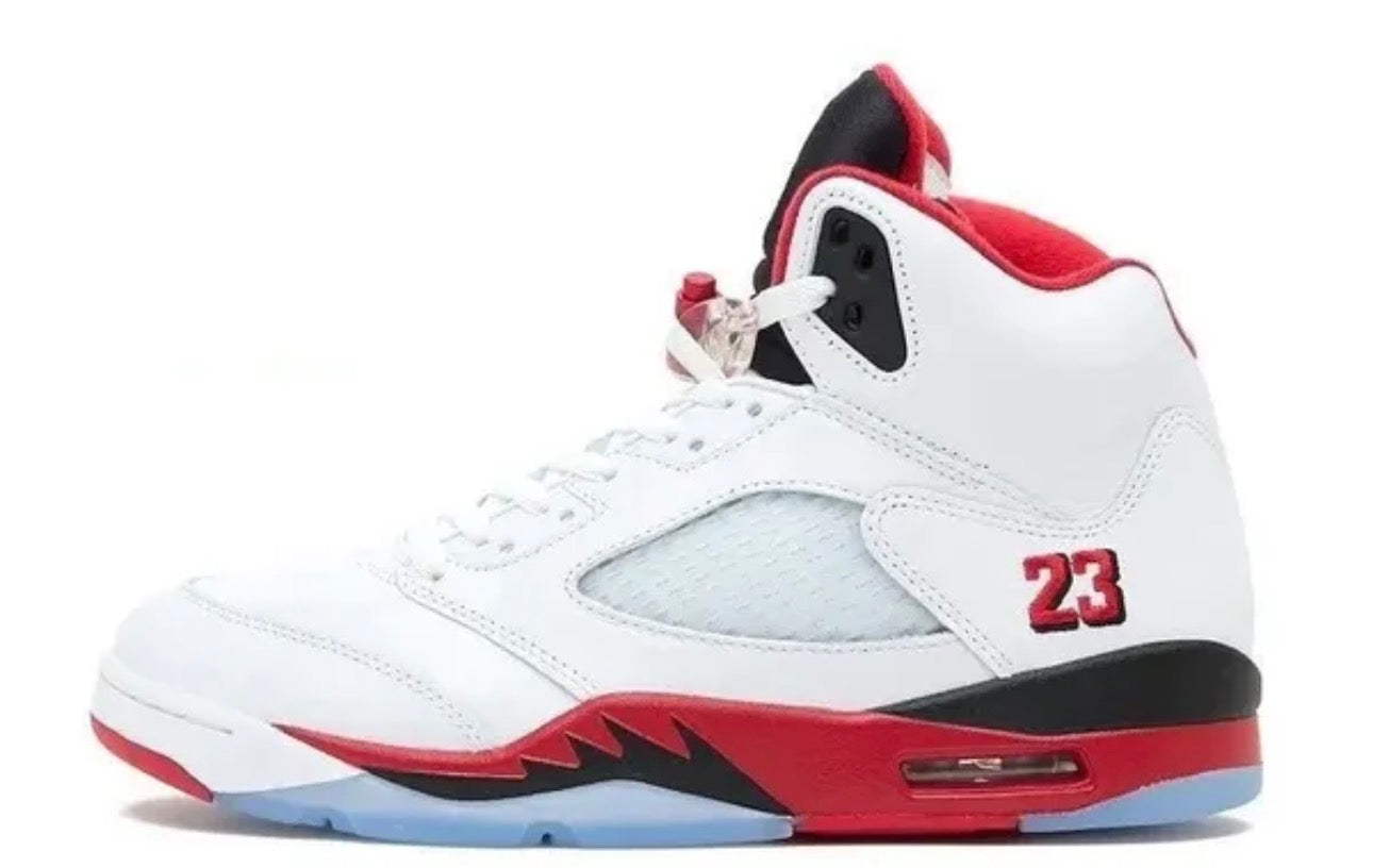 J5 Ball Kicks