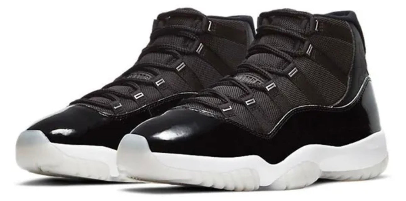 J11 Ball Kicks