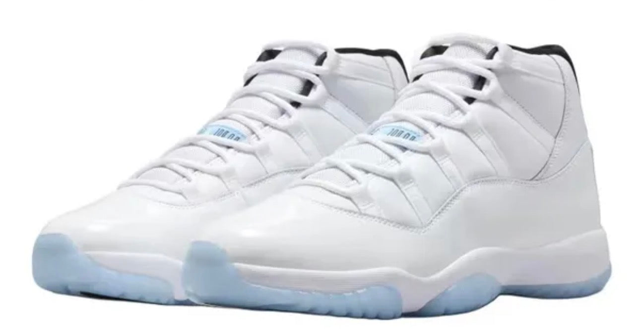 J11 Ball Kicks