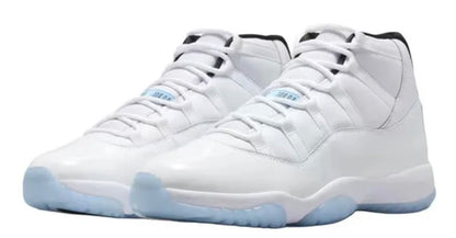 J11 Ball Kicks