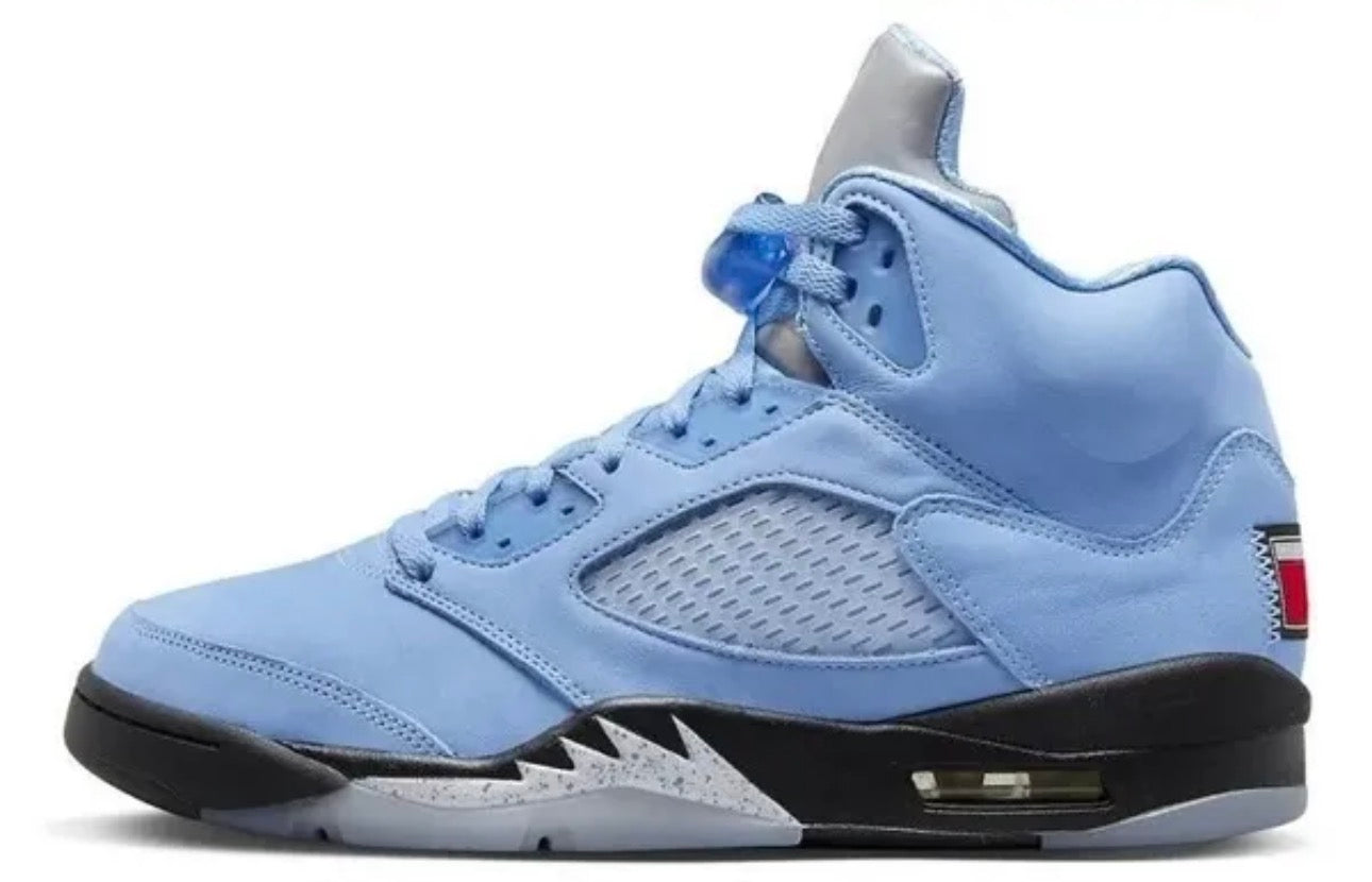 J5 Ball Kicks