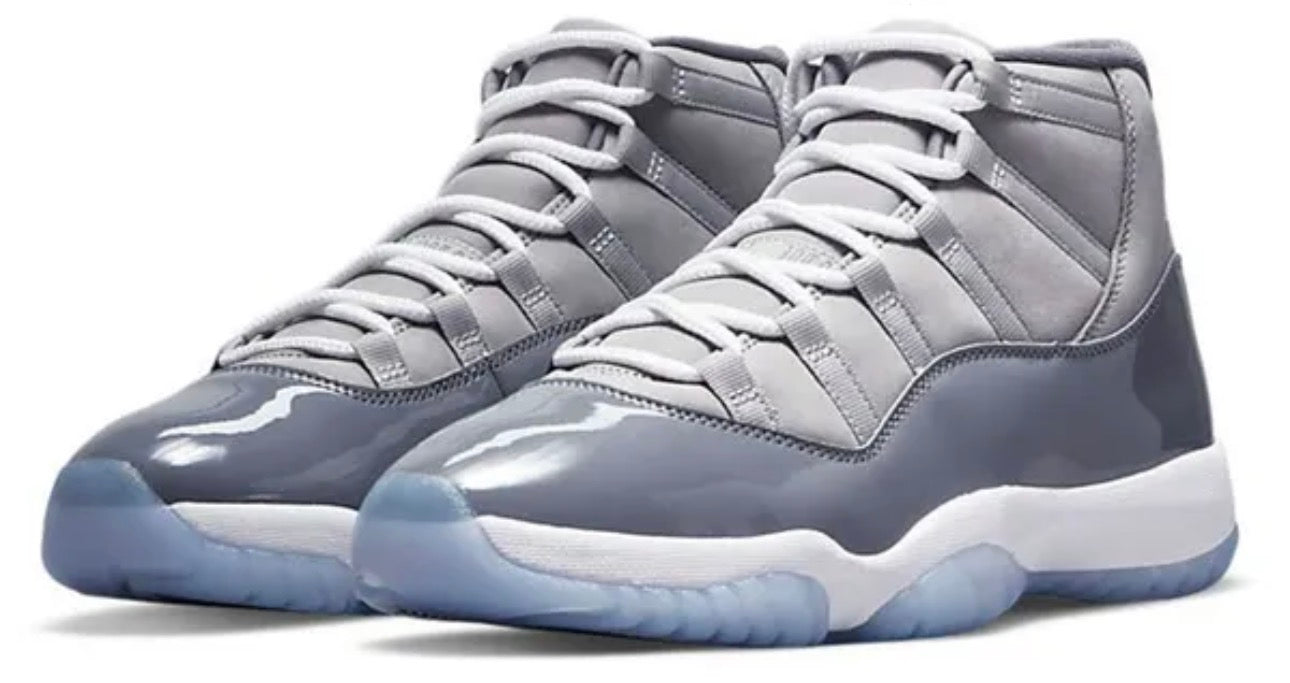 J11 Ball Kicks