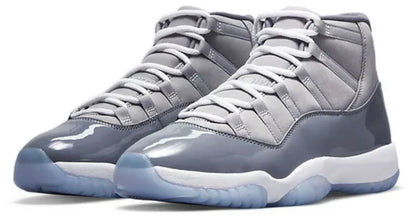 J11 Ball Kicks