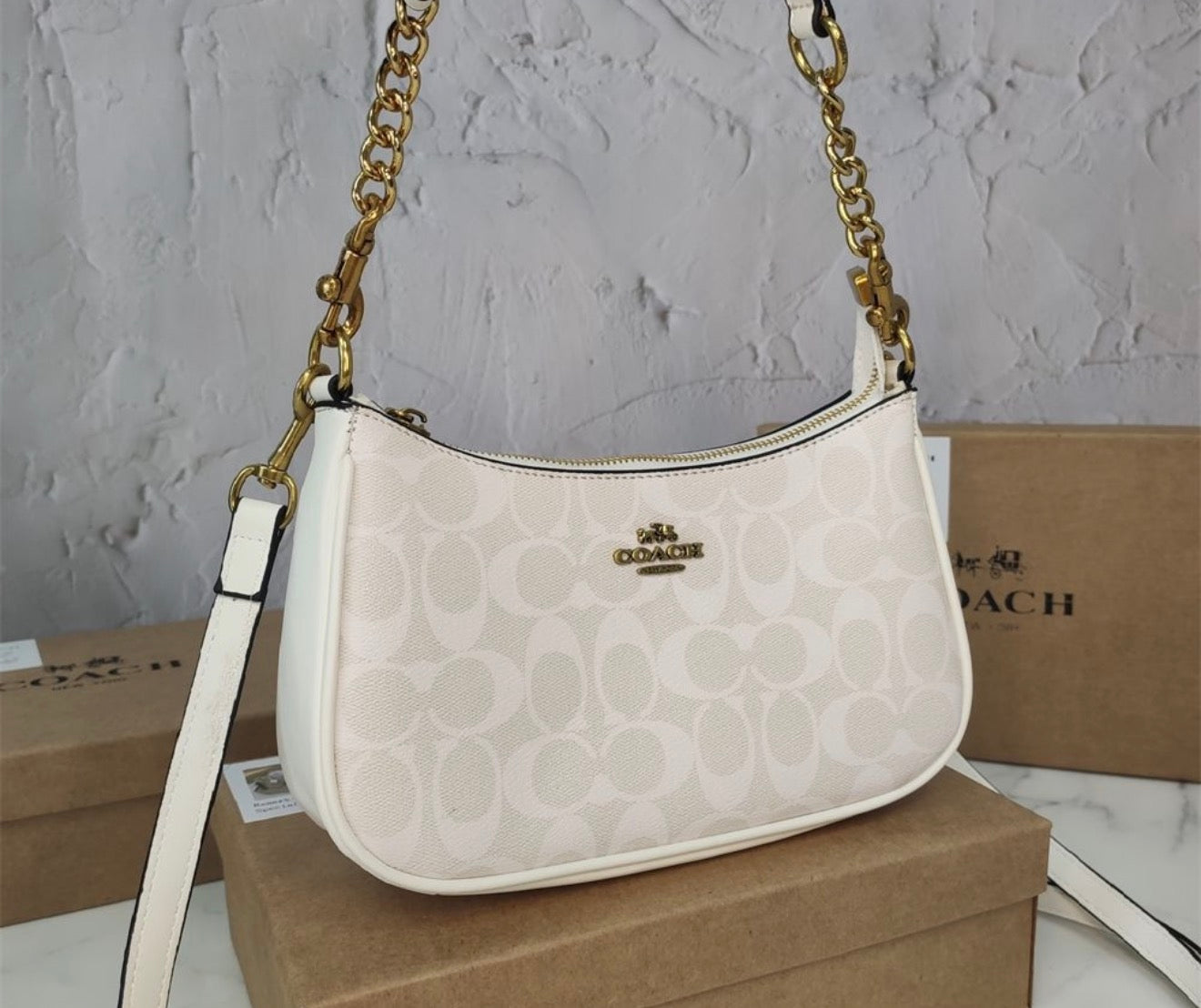 CH Bag