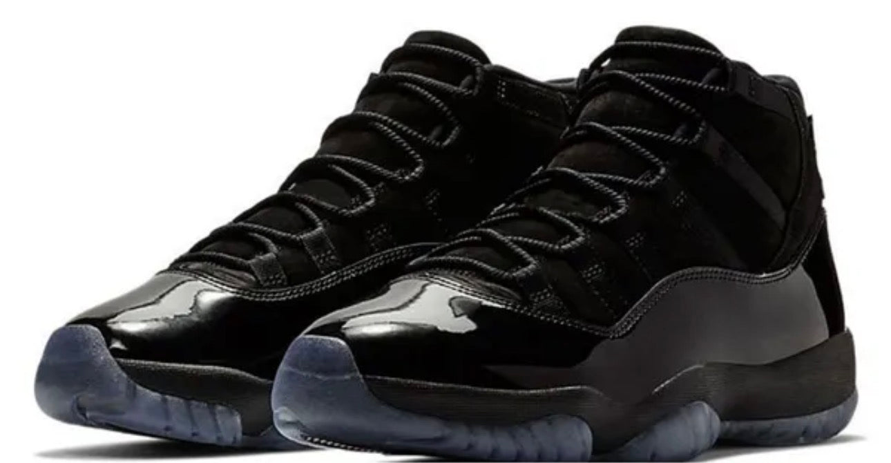 J11 Ball Kicks