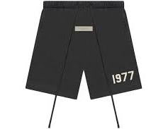 ESSNTIL. Shorts