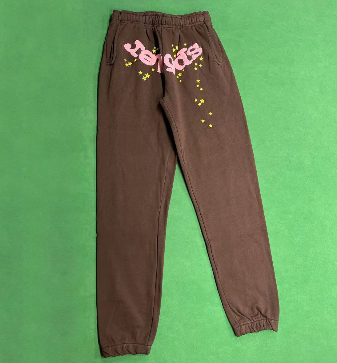 SPDR Pants 🕷️