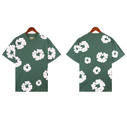 Denim Tear shirts