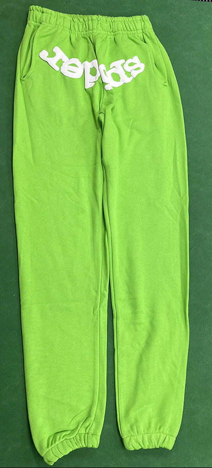 SPDR Pants 🕷️