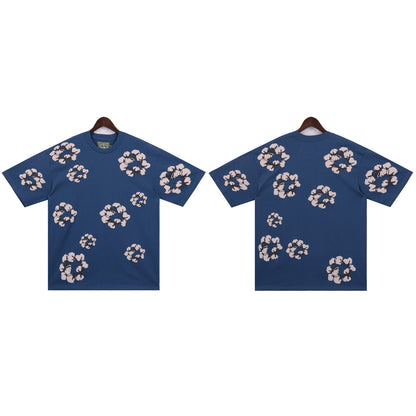 Denim Tear shirts
