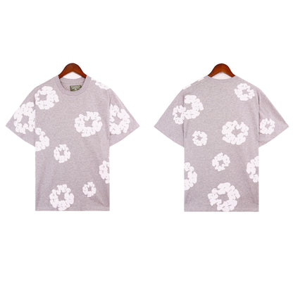 Denim Tear shirts