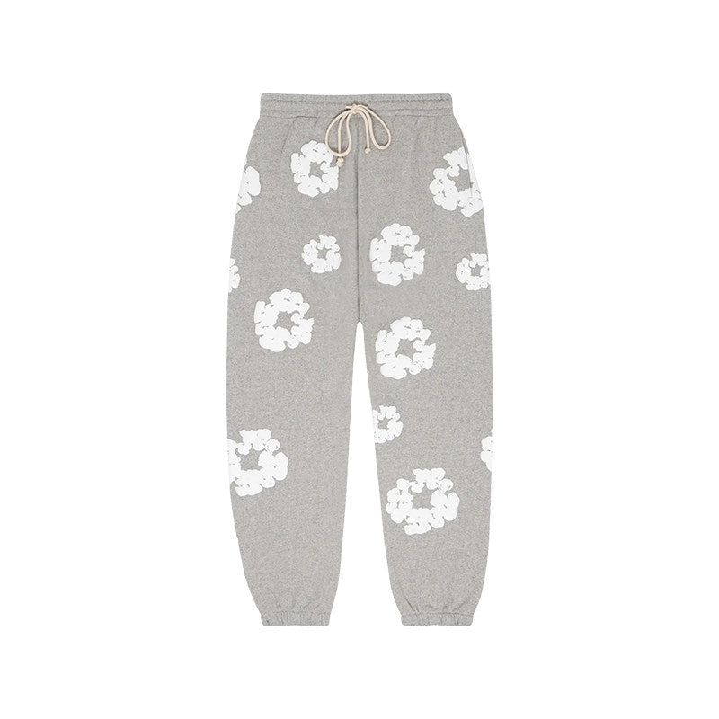 Denim Tear Pants