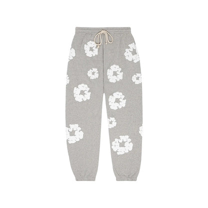 Denim Tear Pants
