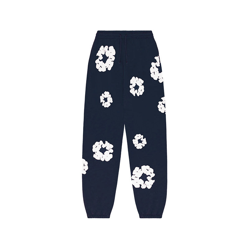 Denim Tear Pants