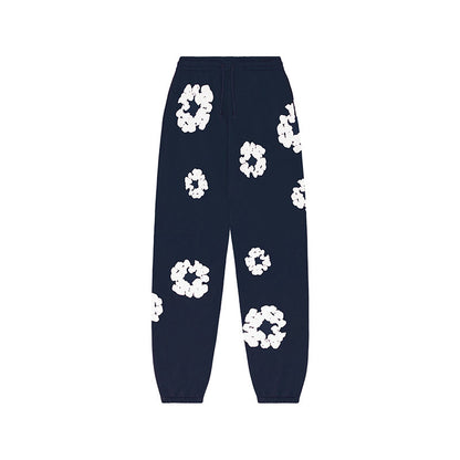 Denim Tear Pants