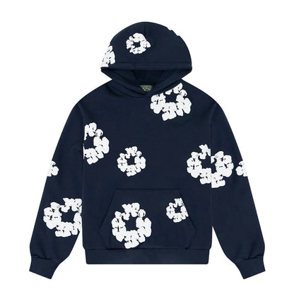 Denim Tear Hoodie