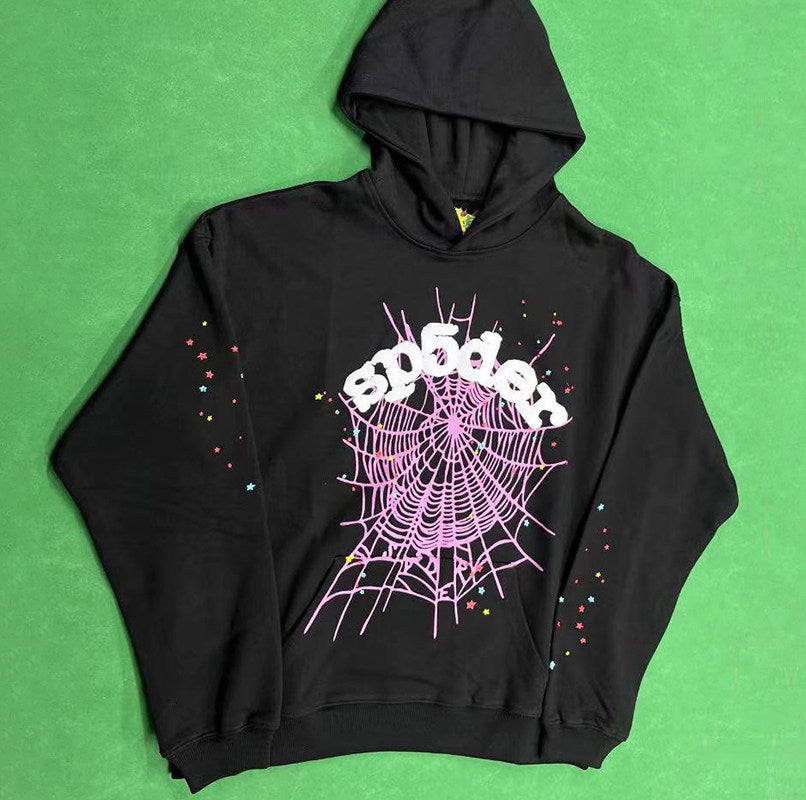 SPDR Hoodie