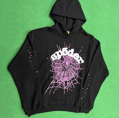 SPDR Hoodie