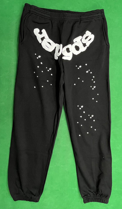 SPDR Pants 🕷️