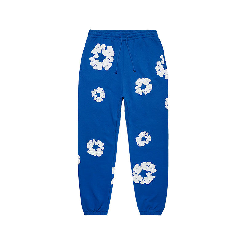 Denim Tear Pants