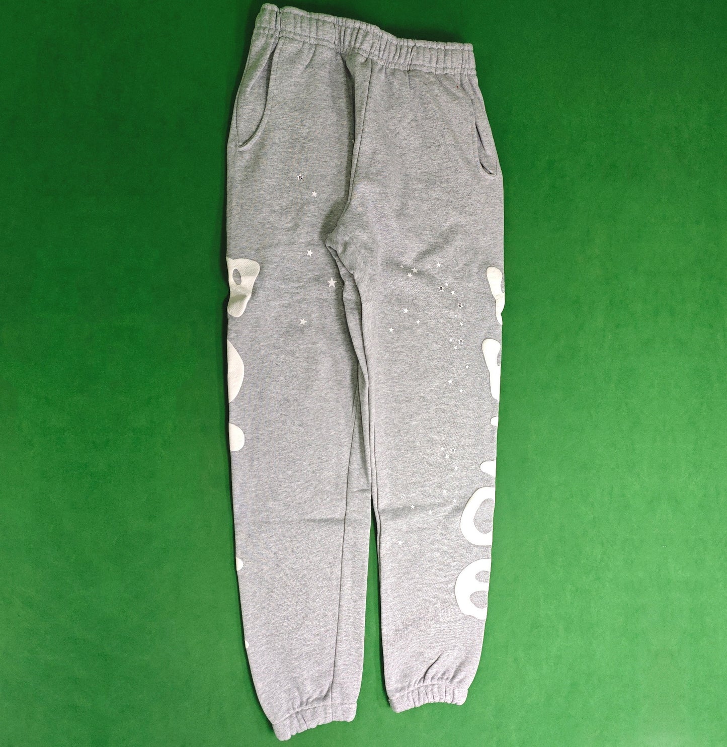 SPDR Pants 🕷️