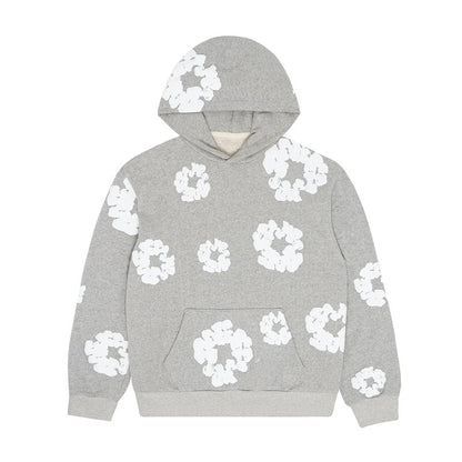 Denim Tear Hoodie