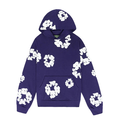 Denim Tear Hoodie