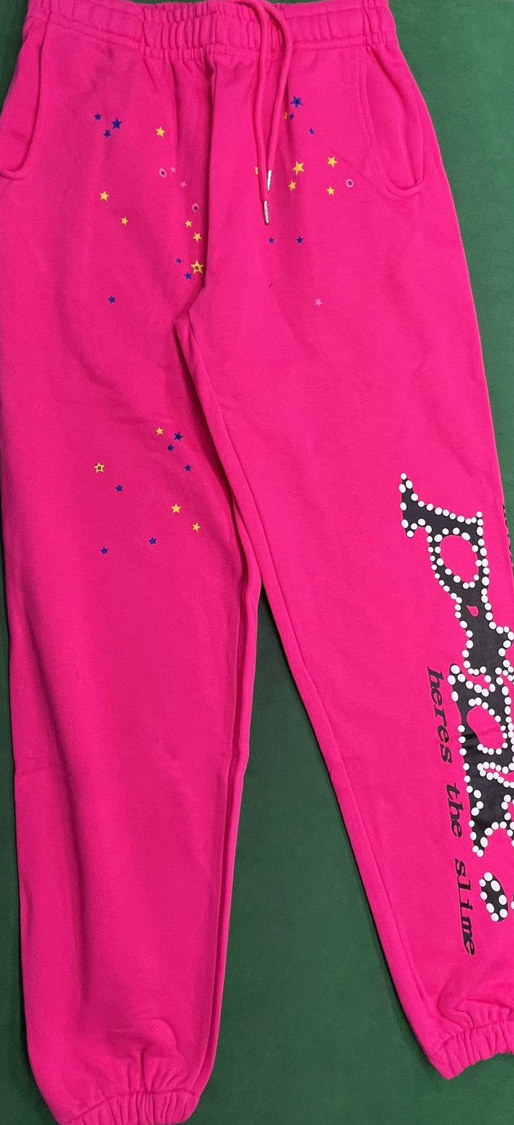 SPDR Pants 🕷️