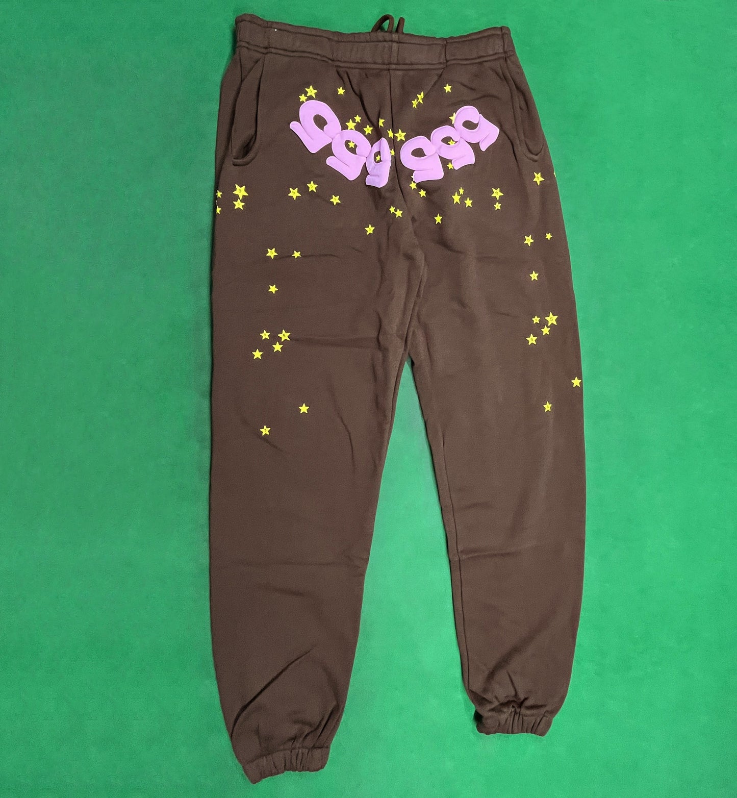 SPDR Pants 🕷️