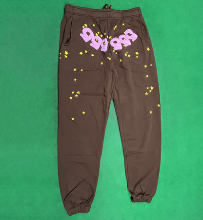 SPDR Pants 🕷️