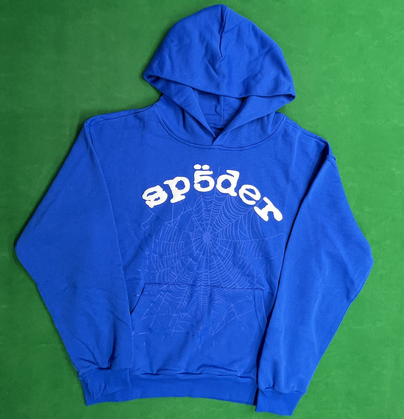 SPDR Hoodie