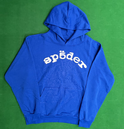 SPDR Hoodie