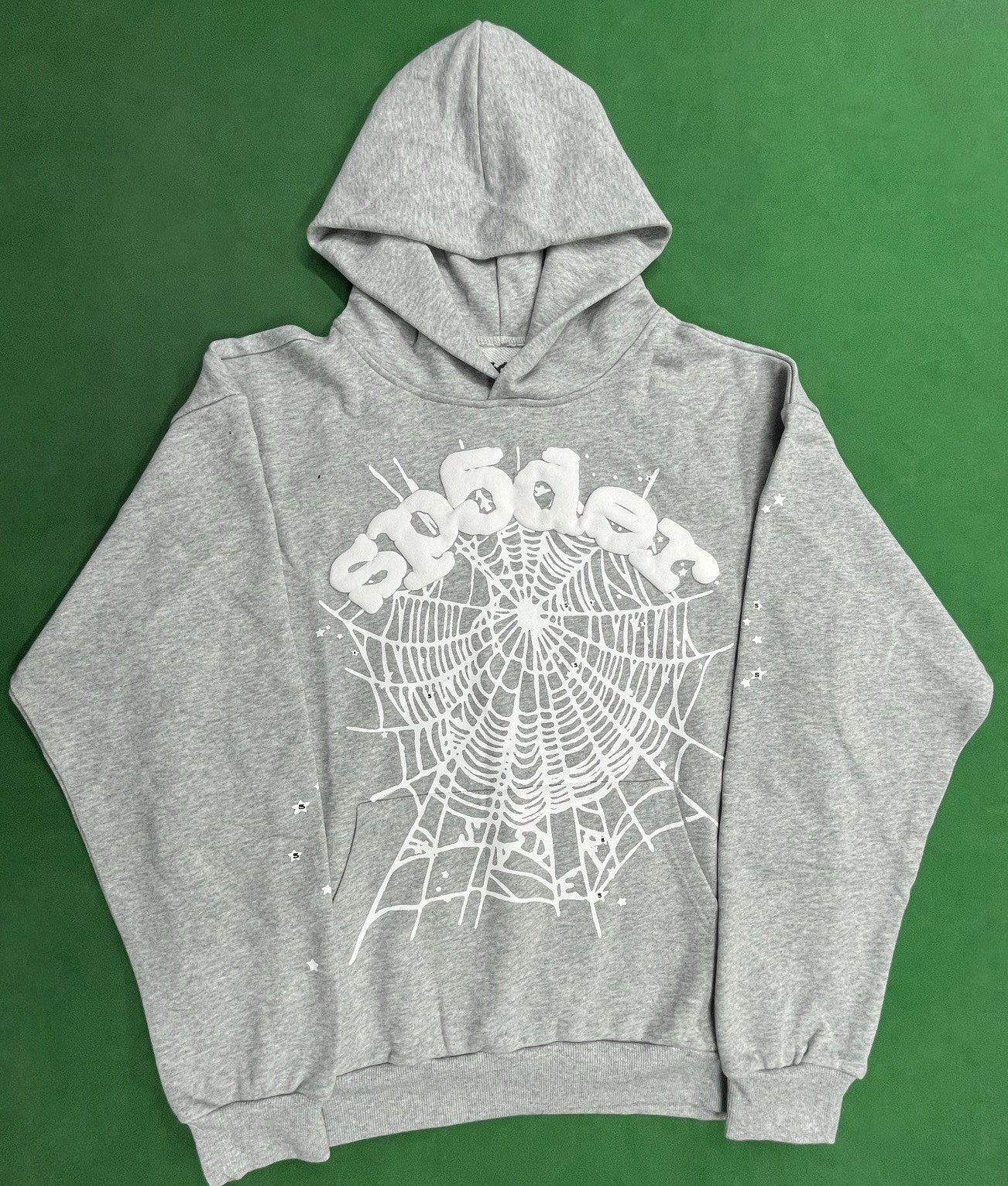 SPDR Hoodie