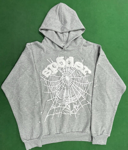 SPDR Hoodie