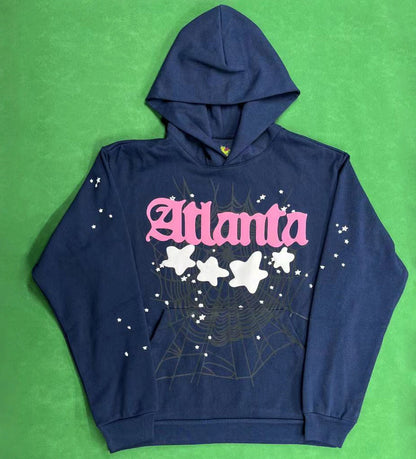 SPDR Hoodie