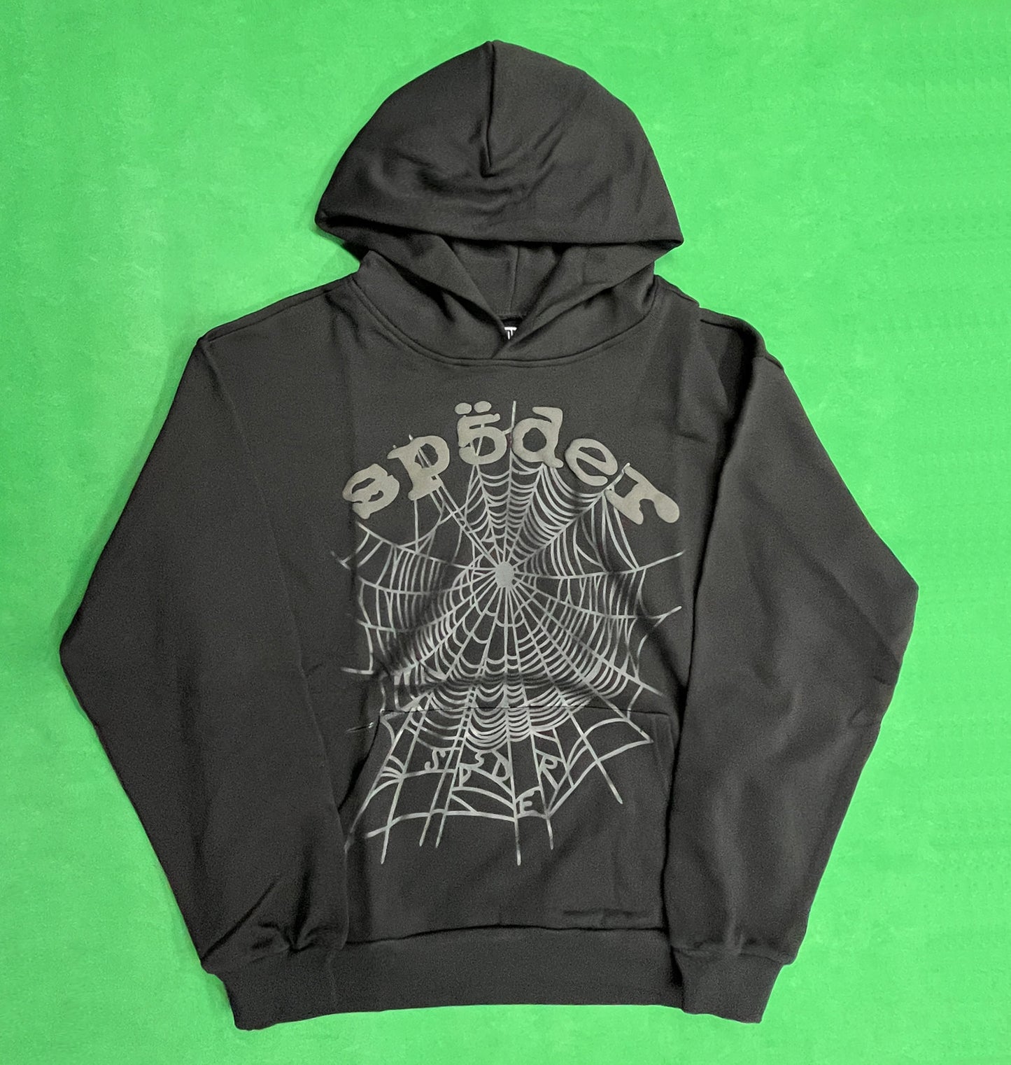 SPDR Hoodie