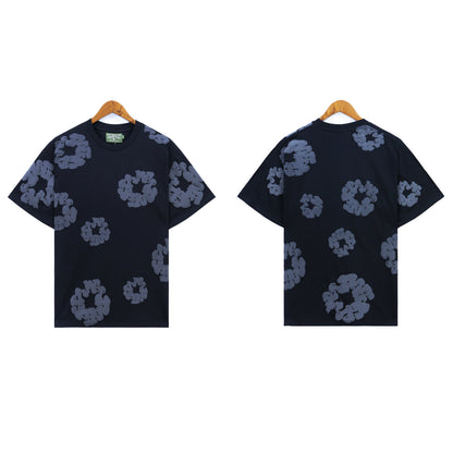 Denim Tear shirts