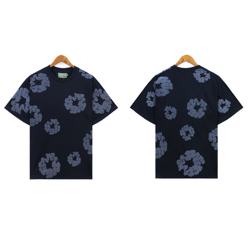 Denim Tear shirts