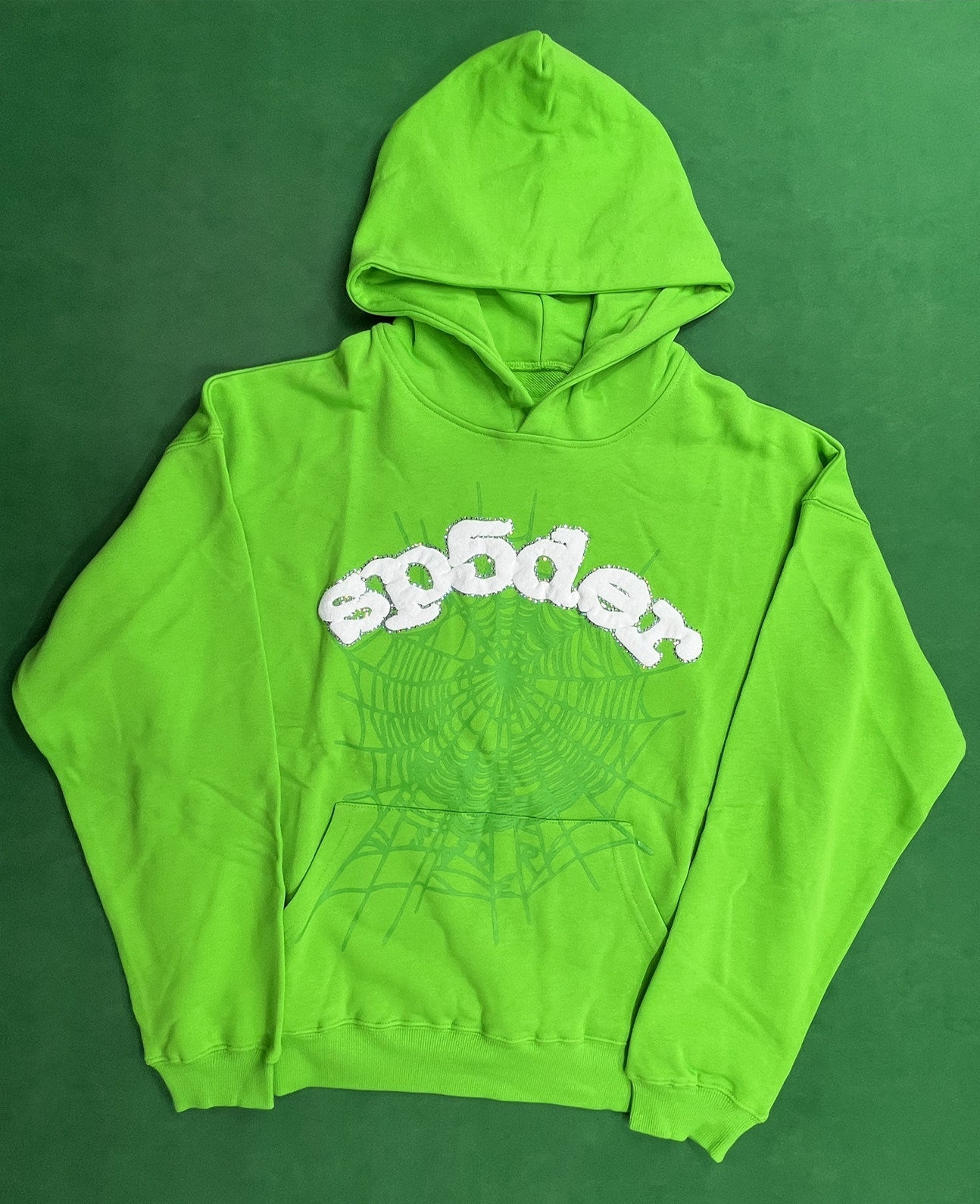 SPDR Hoodie