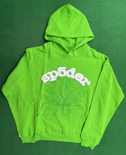 SPDR Hoodie