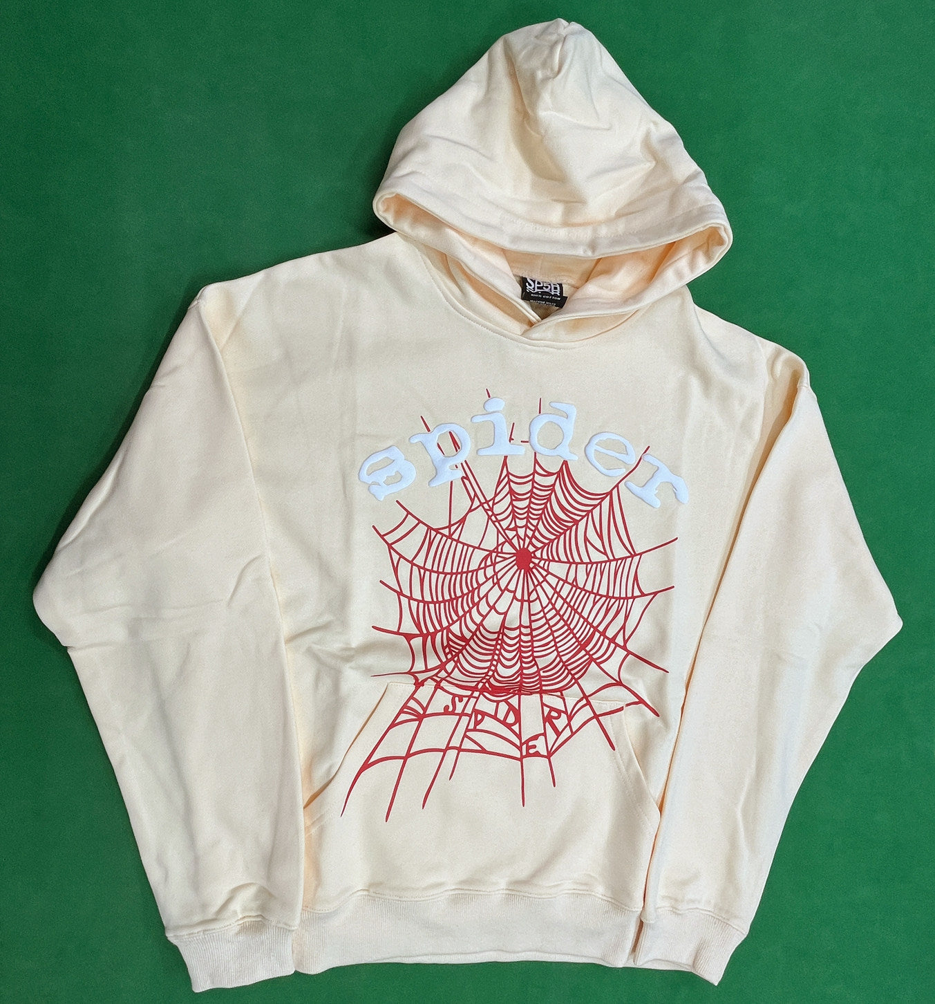SPDR Hoodie